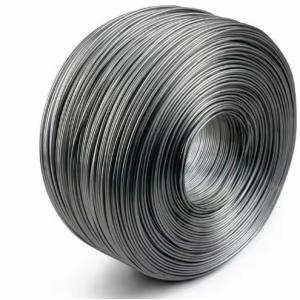 Durable Galvanized Steel Wire Rope ISO9001 For Hoist Crane