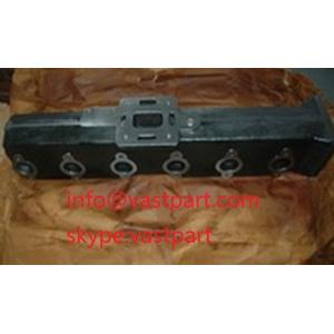 China Cummins 6b5.9 Engine  Marine Exhaust Manifold 4020065, 4019950 on sale
