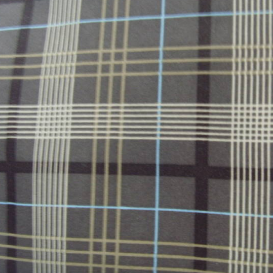 Medium Weight Gabardine Workwear Fabric for Uniform in SOLIDS
