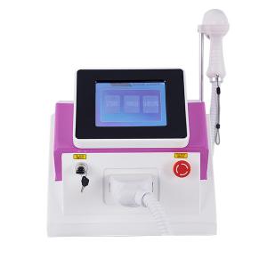 Professional 808nm Laser Machine Permanent Hair Removal Safe And Painless