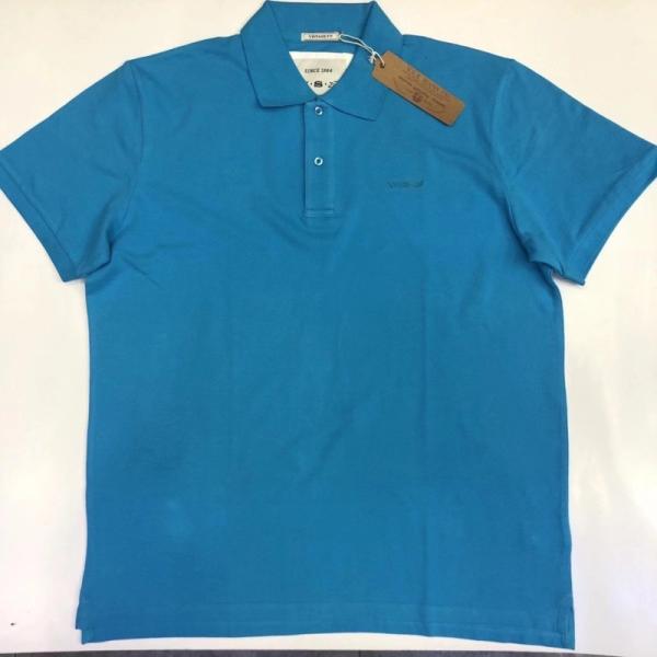 11 Color Men'S Cotton Polo Shirts