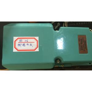 spring Machine Component Beam Clamp Block Indicator Light Pocket Spring Machine