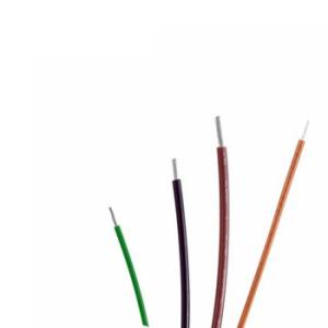 High Tempereture 250C 300V PFA Insulated Wire UL1726