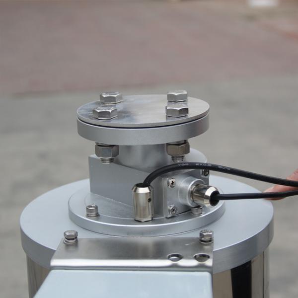 Self Maintenance Free Dehydrating Breather 5kg with Environmental Silica Gel