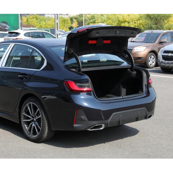 2023 New & Used Left-hand Gasoline BMW 320I M Sport Set 2.0T 156HP L4 5 Seats Cars