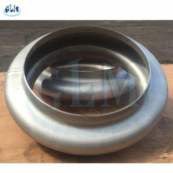 Buy Sus316l Single Stainless Steel Bellows Expansion Joint 2000mm at wholesale prices