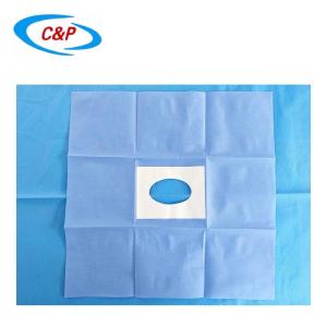 Lightweight Hospital And Clinic Eye Surgery Pack OEM/ODM Available