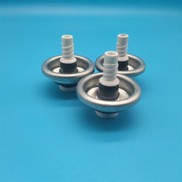 Buy PU Foam Aerosol Valve for Polyurethane Sealant Application  at wholesale prices