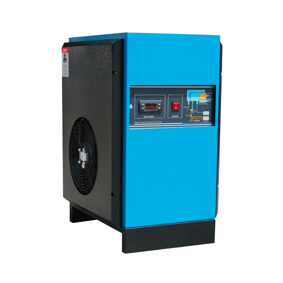 Intelligent Compressor Environmentally Friendly Air Treatment Equipment