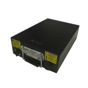 ODM Service Club Car Lithium Batteries 24v 240ah Compatible