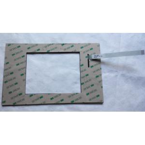 LED Backlighting Tactile Embossing Buttons with FR-4 Support Panel Membrane