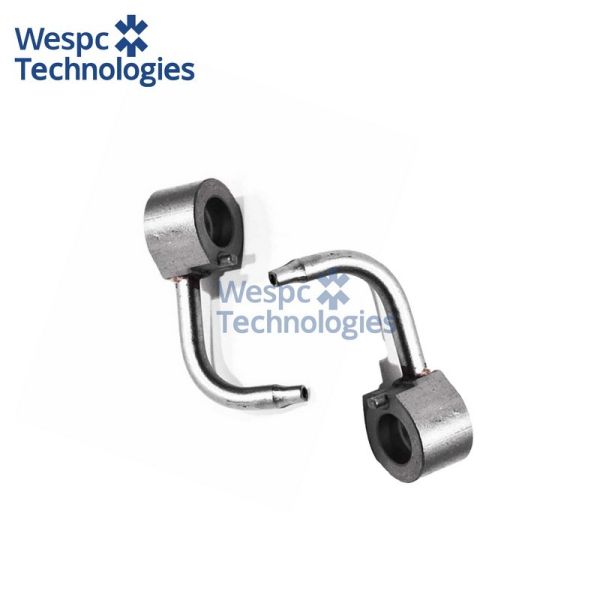 Buy WESPC 3861A027 piston oil cooling jet for Perkins 1004-series diesel engines at wholesale prices