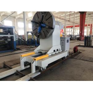 Automatic System of Cut Water Pipes Chipless Planetary Cutter