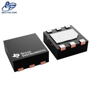 Texas TLV75801PDRVR In Stock Electronic Components Integrated Circuits