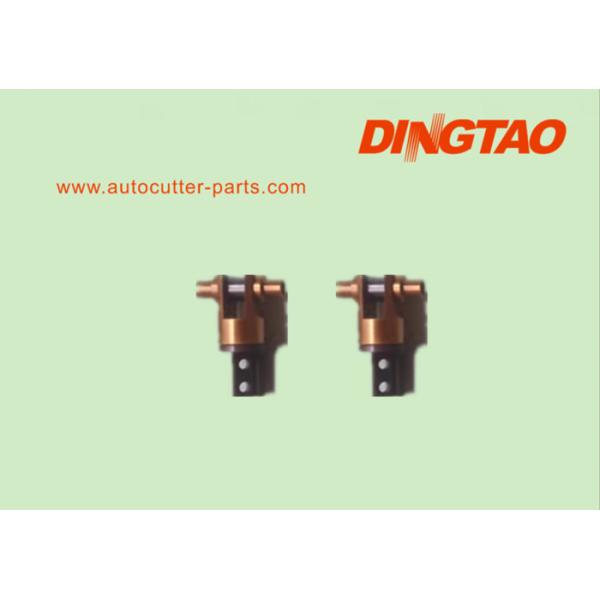 775446 Suit Cutter Blade Fixing Axis 2.4X7 Unit Suit Vector 7000 Parts