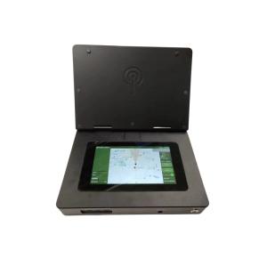 China Handheld Drone / UAV / Quadcopter Signal Detector on sale