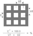 Welded Spiral Perforated Tube For Automotive Exhaust System And General Industry