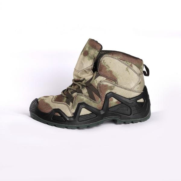 Shengjie Factory Famous Brand Stylish Comfortable and Breathable Hiker Boots