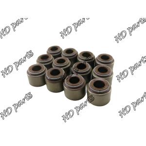 NE6T Gasket Repair Kit 110101-95529 For Nissan Engine