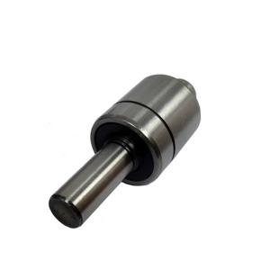 Industrial Gcr15 Water Pump Bearing WB1730075 Long Life Grease Lubrication