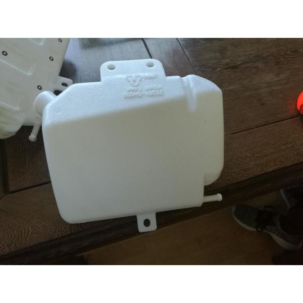 FOR TRUCK PARTS-HYUNDAI HD45 PARTS-WATER TANK OEM 98300-5H112