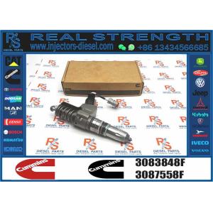 For Cummins 3083846 Fuel Injector Engine Parts for QSN14 for Fuel Injector Pump