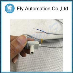 Wide Calibration Range Pneumatic System Components For Positive Pressure