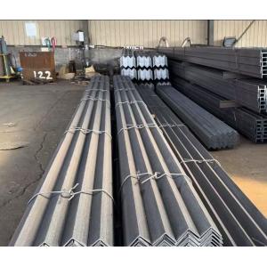 Galvanized Steel Angle Lintel G300 Hot Rolled Custom Length