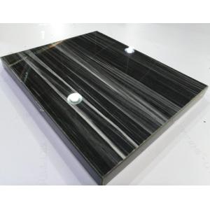 China Kitchen Cabinet  Waterproof 18mm Wood Grain MDF Sheets on sale