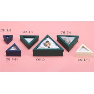 Quality print paper pacakging box for sale