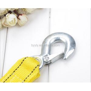 OEM Polyamide Snatch Strap / Recovery Strap / Car Tow Strap
