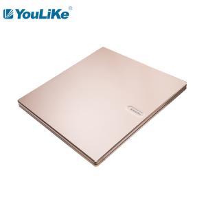 55A Household Electrical Distribution Boards With CCC Approval