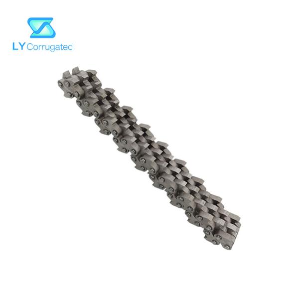 Buy Large Chain/ Middle Chain/ Small Chain Cardboard Waste Stripper Parts at wholesale prices