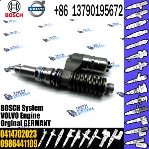 0414702023 BOSCH Diesel fuel Unit pump assembly 0414702013 0414702023 3829644