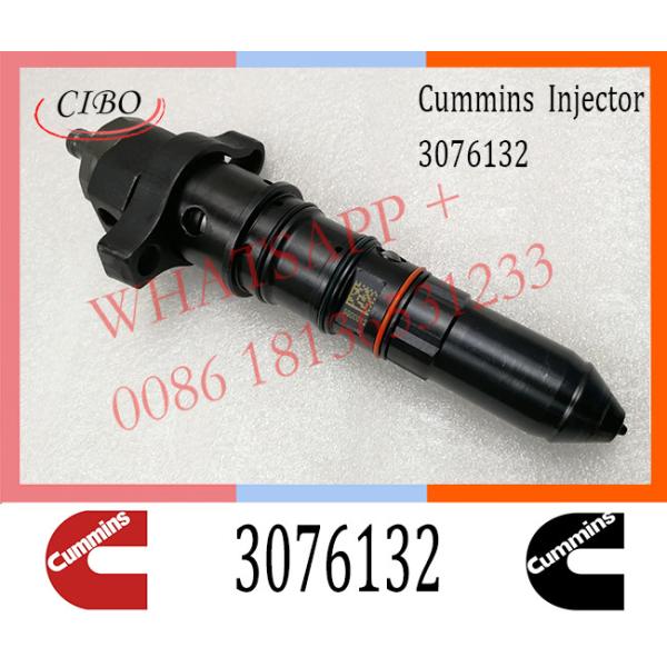 Buy Diesel KTA38 KTA50 Common Rail Fuel Pencil Injector 3076132 3077760 3628235 at wholesale prices