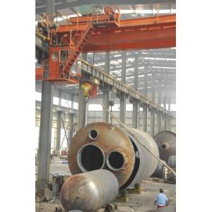 Vertical Hydraulic Power Press Machine