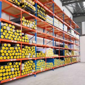 5.5T Heavy Duty Shelving System SGS