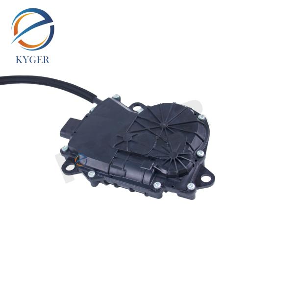 Door Lock Actuator Motor LR117160 LR091339 For Land Rover Range Rover 2013- Range Rover Sport 2014-