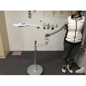 No Radiation Handheld Infrared Vein Locator Device For Rehabilitation Center