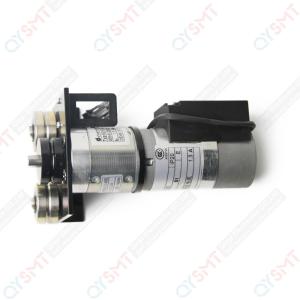 SMT spare parts DEK BO LLM BELT MOTOR 185009