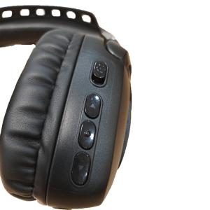 Stereo 2.4g CE Onikuma K1 Pro Gaming Headset