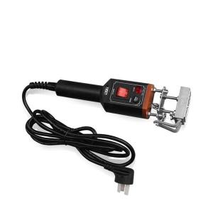 China Foil  Electric Portable Handheld Hot Stamping Machine Wood Pallet Tools on sale