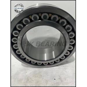 Heavy Load 23196 CAK/C3W33 Spherical Roller Bearings 480*790*248 mm Crusher