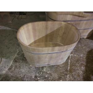 kids wooden bathtub, bathroom bathtub,