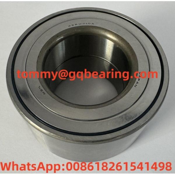 NSK ZA-45BWD10ACA86 Wheel Hub Bearing 45BWD10 Automotive Front Wheel Bearing