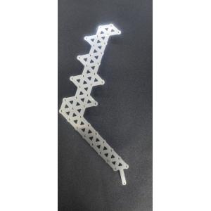 Factory Electric Busbar Pure nickel Bar New Energy Nickel Busbar