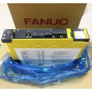 8 Kg Fanuc Servo Actuator A06B-6102-H206 H520 Precision and Efficiency for