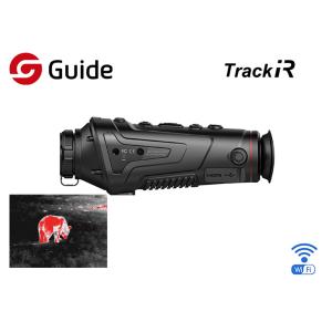 Mini Stadiametric Rangefinder Handheld Thermal Scope For Hunting