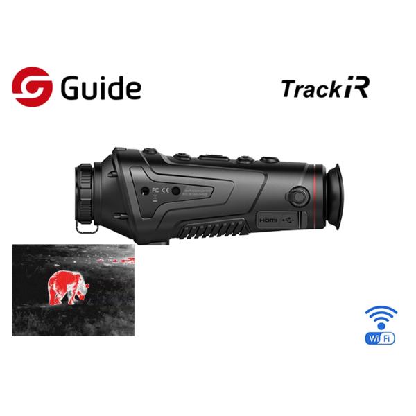 Buy Ergonomic WiFi Handheld Thermal Imaging Monocular With Camera Function at wholesale prices