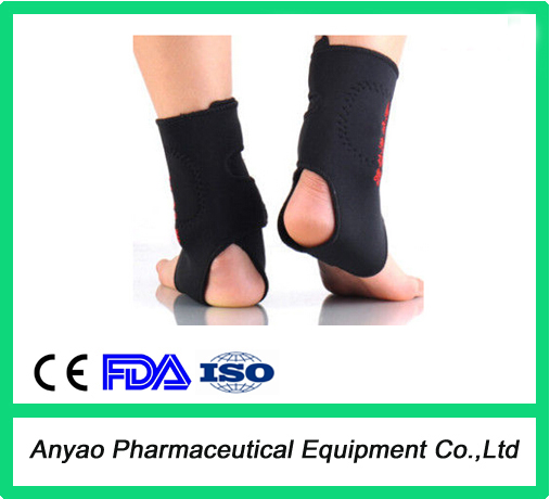Buy China Tourmaline Self heating ankle Protector at wholesale prices